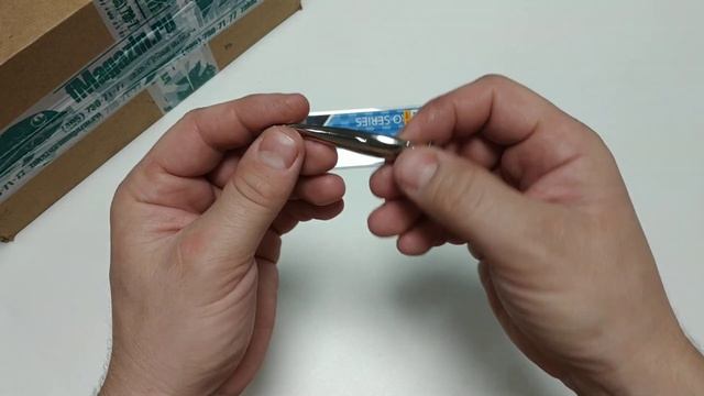 Видеообзор вертикальной блесны Hitfish Caterpillar по заказу Fmagazin смотреть онлайн