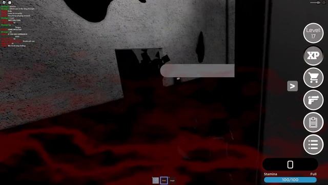 Trying To Become A BLACK OPS - Roblox HEADCRAB INFECTION (Part 5) смотреть онлайн