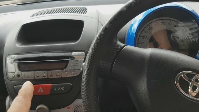 Mazda 2 Car Flip - you called it! Returned in less than a week! смотреть онлайн