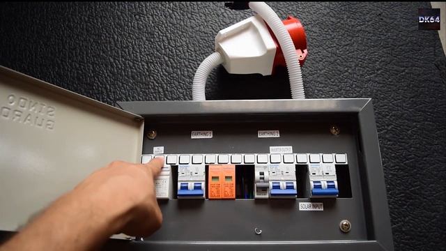 Unboxing Cellcronic All Inverter