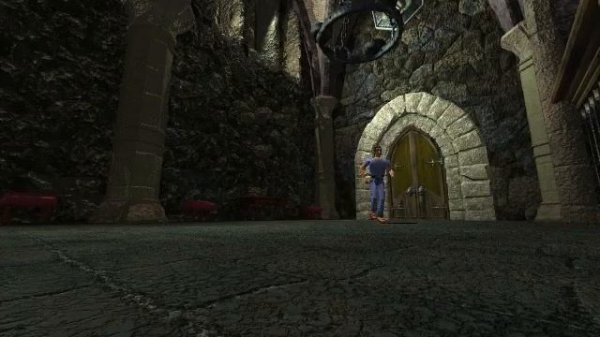 Tunguska: Legend of Faith Full Walkthrough - PC