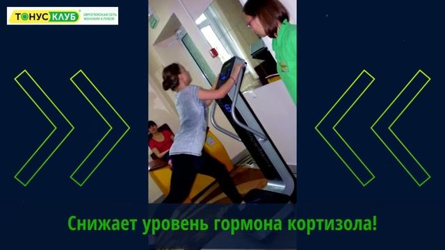 Тонус-клуб Зеленоград смотреть онлайн