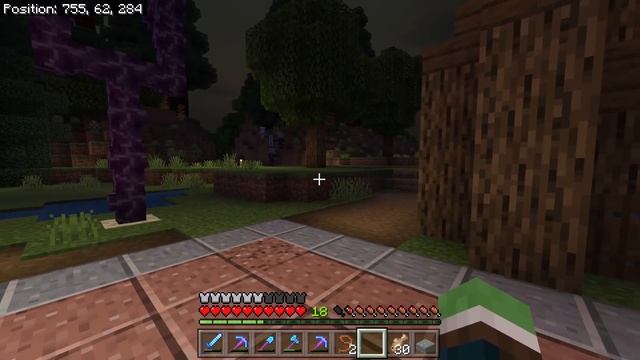 Let's Play Minecraft - Ep.327 : Black Market/Traders Guild! смотреть онлайн