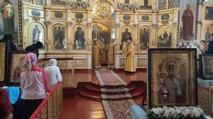 «Достойно есть» (напев Старо-Симоновского монастыря) - Архиерейский хор