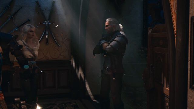The Witcher - Празднование 10 летия (Русская озвучка)