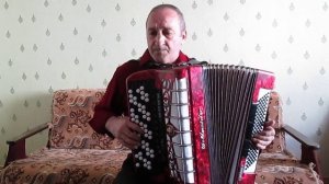 СЕРГЕЙ МОРОКОВ.  ПРОЩАЙ  ТАЙГА.