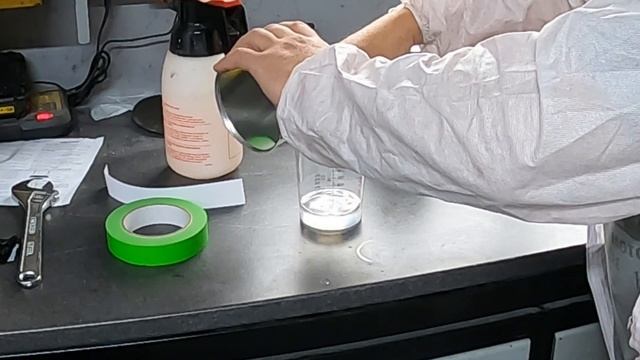 HONDA CB400T DREAM DECALS AND CLEARCOAT смотреть онлайн