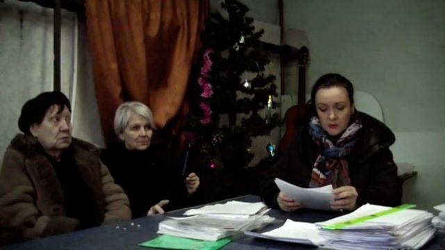 Оферта - Волеизъявление - Уведомление смотреть онлайн