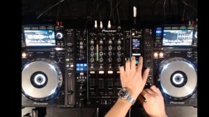 Dj Tanich live-set | EDM School by Dj Цветкоff