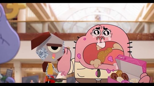 Rob vs The Spot: Fan-Made Death Battle Trailer | "Your Self-Proclaimed Nemesis" смотреть онлайн