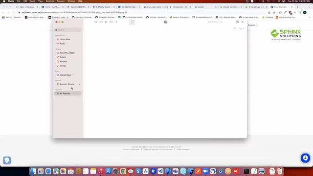 6 Easy Steps to Find Unique Device Identifier (UDID) on The iPhone: Sphinx Solution смотреть онлайн