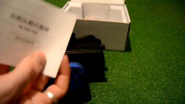 3D шлем виртуальной реальности Lefant смотреть онлайн