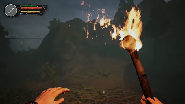 Обзор The Other 99 | Попытка побега с острова Невезения | Первый взгляд смотреть онлайн