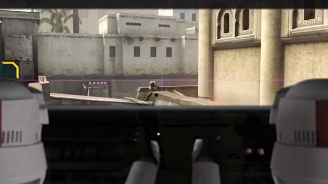 ЭТОТ ПРИЦЕЛ ВЗОРВЁТ ТВОЙ МОЗГ (CS:GO) смотреть онлайн