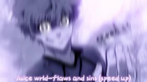 плейлист рандомных треков(speed up)