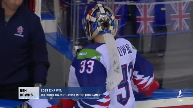 Finland vs. Great Britain | Full Game | 2019 IIHF Ice Hockey World Championship смотреть онлайн