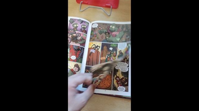 Обзор Книги 