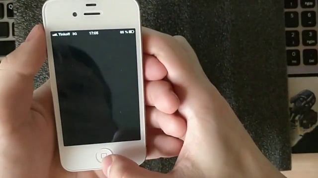 КУПИЛ САМЫЙ ЖИВОЙ IPHONE 4S ЗА 1500р смотреть онлайн