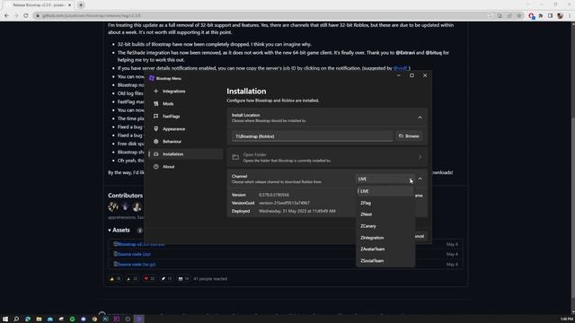 How to get ULTRA 4K Graphics on Roblox *EASY* смотреть онлайн