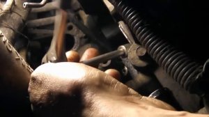 "ГТ" Замена свечей накала на двиг D4EA, CRDi 2.0 Хундай Санта-Фэ 2005г.в.