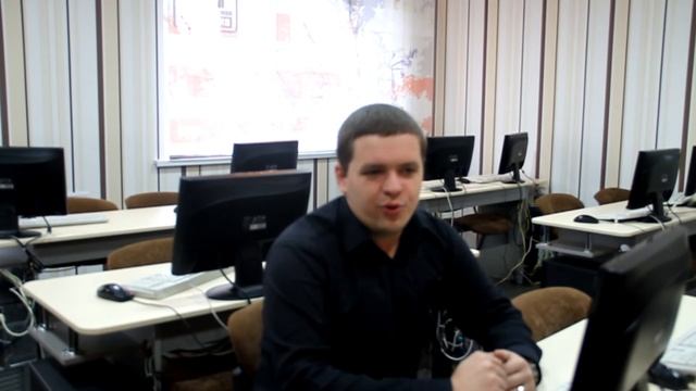 Отзыв о "Компьютерной Академии ШАГ" г. Донецк смотреть онлайн