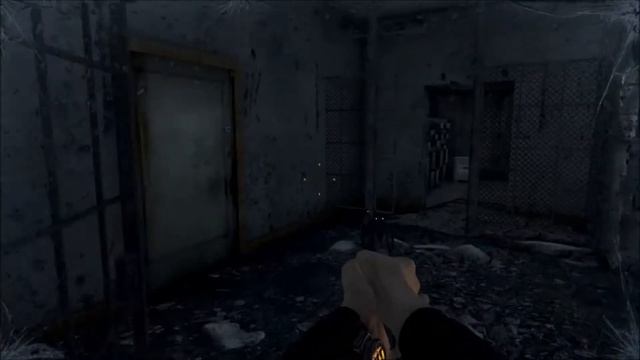 Metro 2033 ужас на земле смотреть онлайн