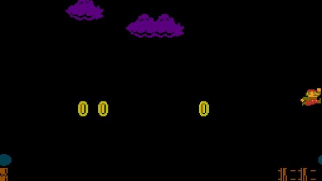 [TAS] NES Superfast Mario Bros. "warps" by eien86 & Denial140 in 01:07.94 смотреть онлайн