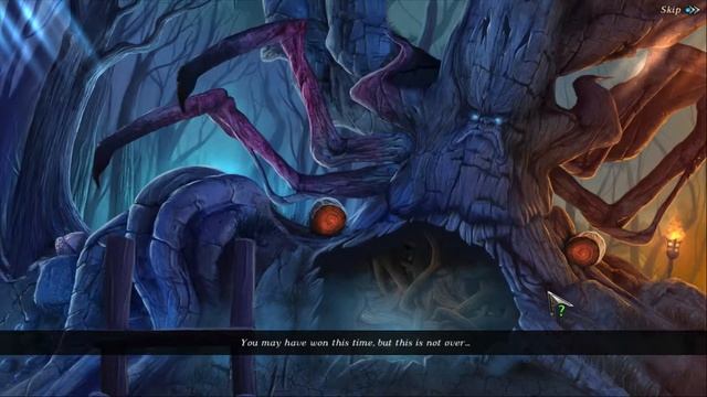 Rite Of Passage: Child Of The Forest CE (part 4/6) смотреть онлайн