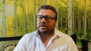 Пророчества Нострадамуса о вестнике / Возвращение пророков / МАГДИ / ( часть 7 )