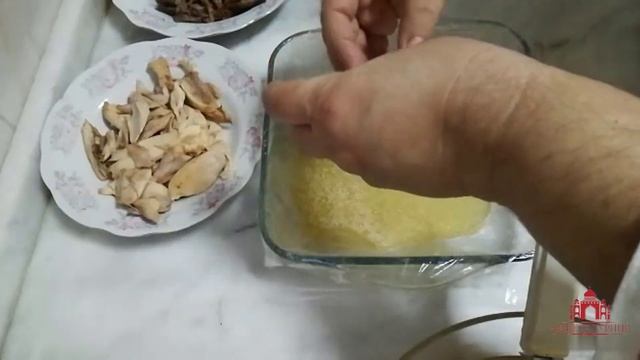 ХОЛОДЕЦ АССОРТИ _ ОПУШКА ЛЕШЕГО ? к праздничному столу смотреть онлайн