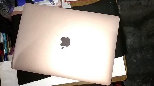 Unboxing of hard shell case of MacBook air 2018 | Hindi iamarsingh смотреть онлайн