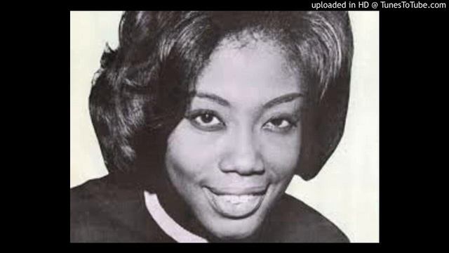 BETTY EVERETT - IN YOUR ARMS смотреть онлайн