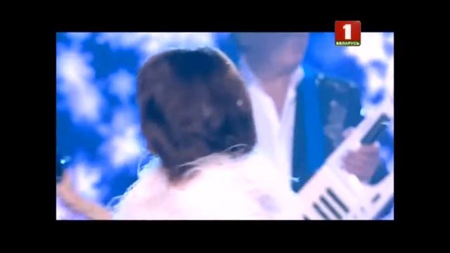 Ядвига Поплавская и Анатолий Ярмоленко - Завируха (Белый снег) / Завiруха / Сябры / Верасы