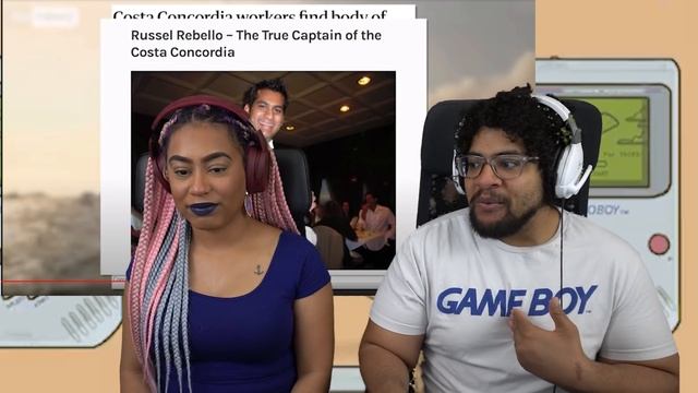 The Cost Of Concordia | An Internet Historian Reaction! смотреть онлайн