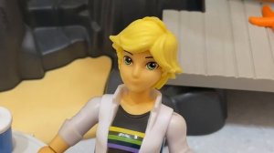 Наконец-то! ❤️Маринетт стала девушкой Адриана ❤️/ Леди Баг и Супер Кот