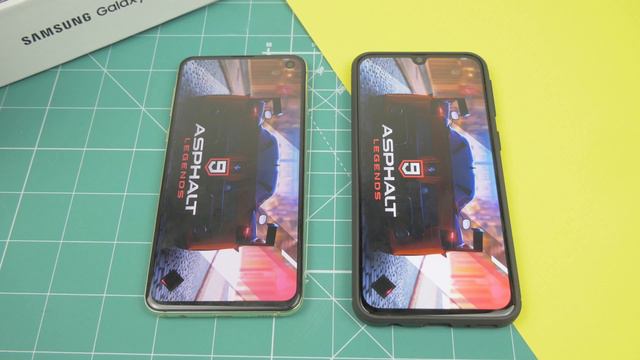 Samsung Galaxy S10e vs Samsung Galaxy A40 ❗❗❗ | Speed Test | Exynos 9820 vs Exynos 7904 смотреть онлайн