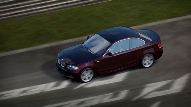 SHIFT 2 UNLEASHED™ REMASTERED GAMEPLAY | NEED FOR SPEED™ | MIAMI BAYSIDE RUN | BMW 135i COUPE | смотреть онлайн