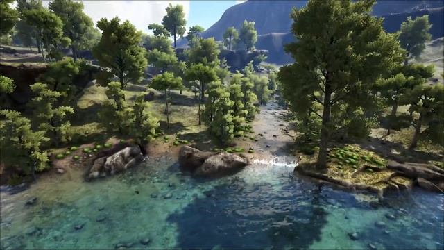 Mod Contest Finalist: Caballus смотреть онлайн