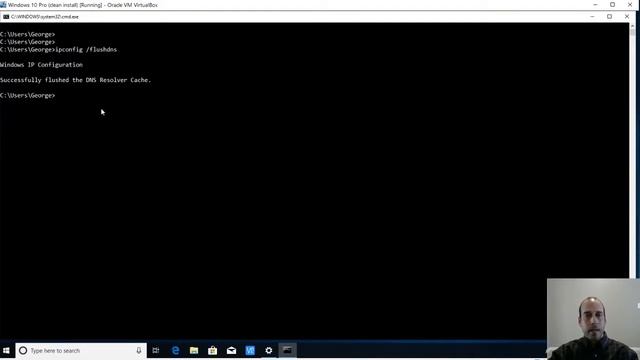 How To Fix Network Connection Problems TCP / IP (10 Commands) смотреть онлайн
