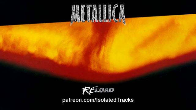 Metallica - Fuel Guitars Only