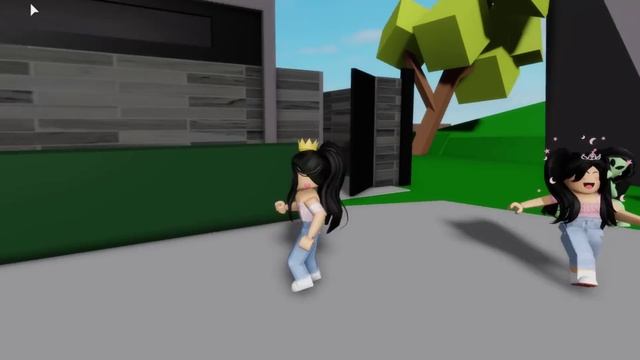 ON ADOPTE UN ALIEN SUR BROOKHAVEN | ROBLOX BROOKHAVEN RP | MISLICIOUS смотреть онлайн