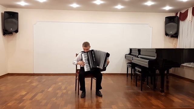 Никита Осипов смотреть онлайн