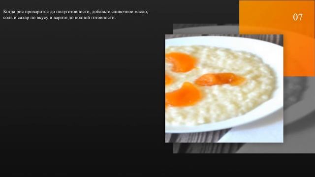 Вкусные каши: рецепты и советы