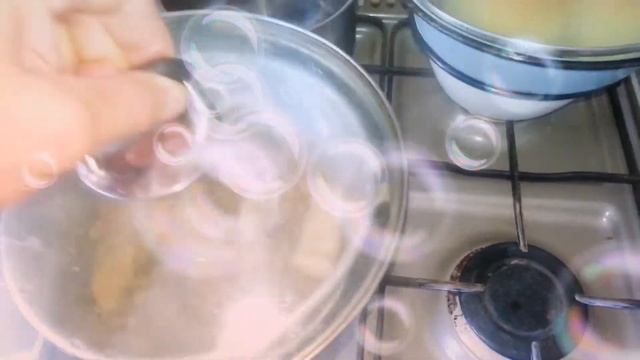Пароварка своими руками ... Подогрев пищи смотреть онлайн