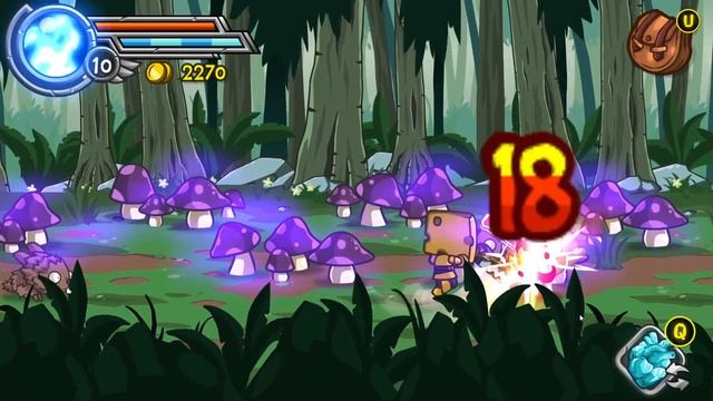 БЕЗ УЛЬТЫ #2 Wonder Blade смотреть онлайн