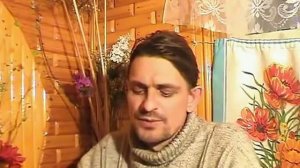 Раб божий Андрей  Часть1