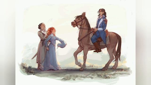 Tributo a El Archivo de las Tormentas. Stormlight Archive. смотреть онлайн