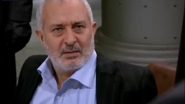 Kurtlar Vadisi Pusu 98. Bölüm