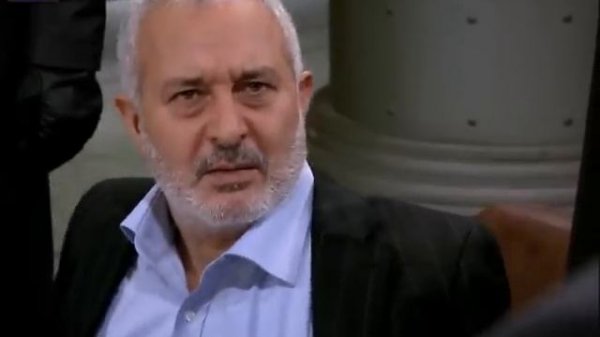 Kurtlar Vadisi Pusu 98. Bölüm