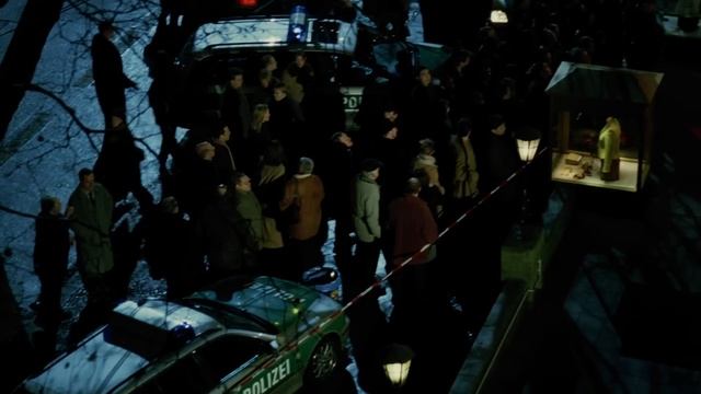 Jason Bourne's Best Escapes | All Action смотреть онлайн
